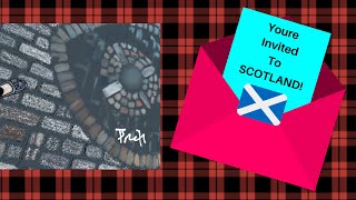 Free Trip To Scotland Virtual Trip