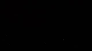 Gewitter am 19.06.2026 Gegen 1:40 Uhr gopro Hero 13