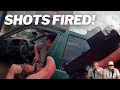 Shots Fired! Did This Officer Make the Right Choice? Cop N Con Breakdown
