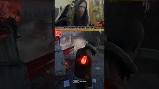 Insane Escape RCPD #dbd #deadbydaylight #dbdshorts