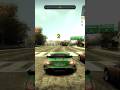 Mercedes-Benz SL65 AMG cool car races 1 vs 2 #1