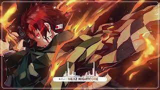 [MEXZ NIGHTCORE] - Thuyền Quyên Remix  (AIR REMIX) - Nhạc Trẻ Remix Hot Tik Tok