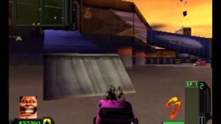 Rogue Trip - Rogue Trip (PS1 / PlayStation) High score - Vizzed.com GamePlay - User video