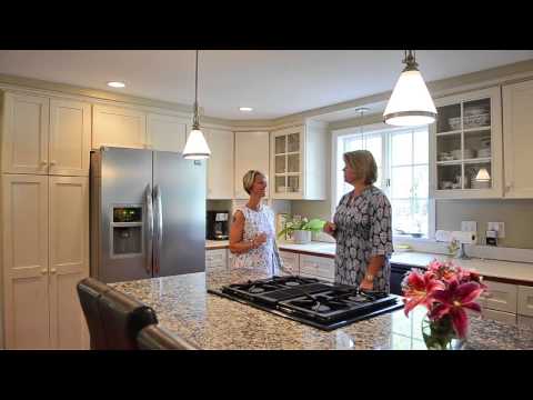 27 Bramblewood Dr | North Deering Portland Maine Home for Sale