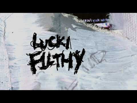Lucki Twitter