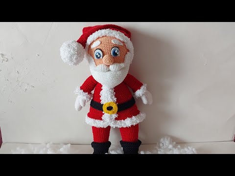 Video: Noel Baba'nın Personeli Nasıl Yapılır