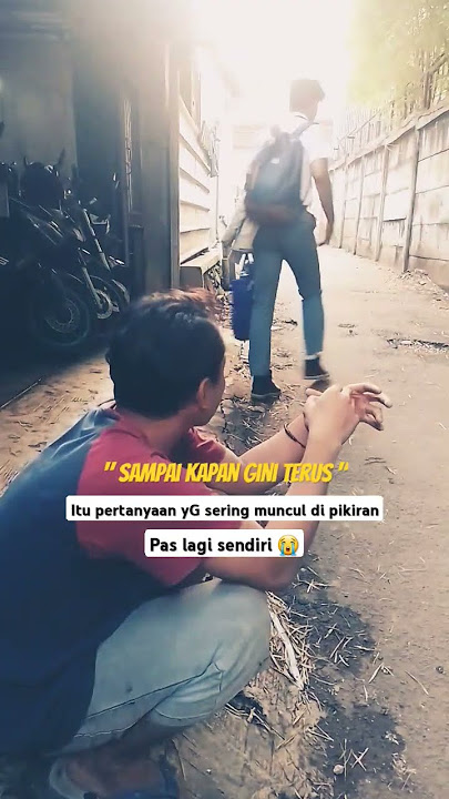 sering muncul dipikiran‼️ #shorts #story