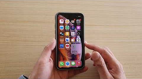 iPhone iOS 14: How to Enable/Disable Phone Badges