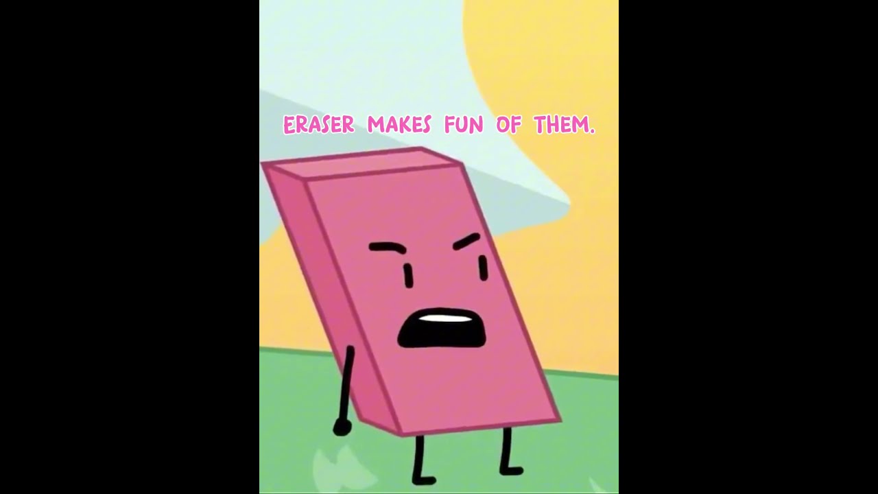 BFDI But ChatGPT Made It Episode 15 Who Can Help The Most Bfb Bfdi Tpot Bfdia Osc