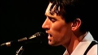 Video thumbnail of "Something For Kate - Light At The End Of The Tunnel | Enmore Theatre, Sydney 2003"
