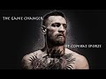 Conor mcgregor the game changer of combat sports minimovie