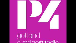Radio Gotland - 1985-07-02 Intro.