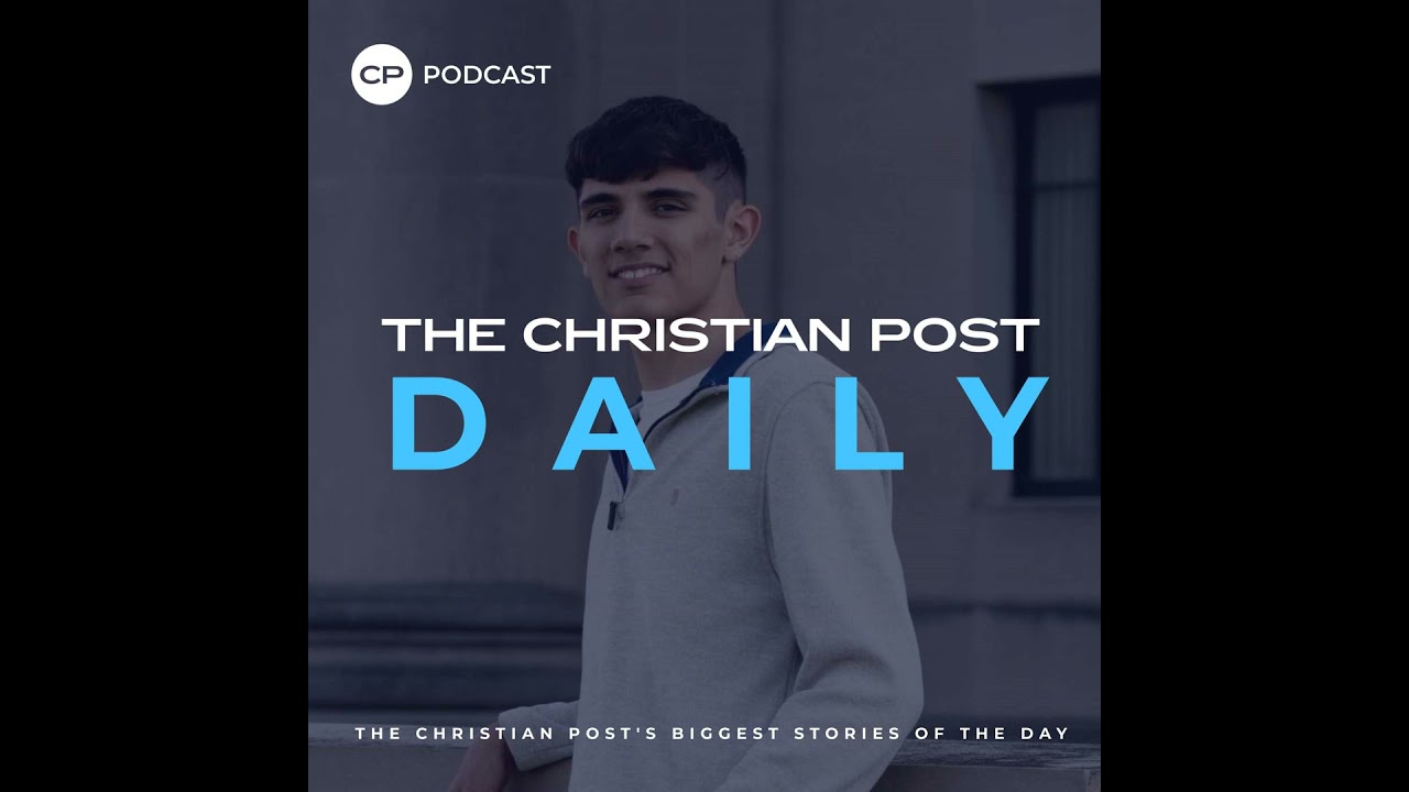 Spurgeon College Student Dies On Mission Trip, Court Blocks Ice Church Raids, Wnba Admits Fan Shi...
