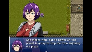 Natamin's Big Adventure! v1.3 - Part 16: Mirror Norrath
