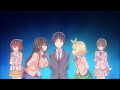 『AMV Lyrics』Kawaikereba Hentai demo Suki ni Natte Kuremasuka? OP Full 「Daisuki - Ayaka Ohashi」