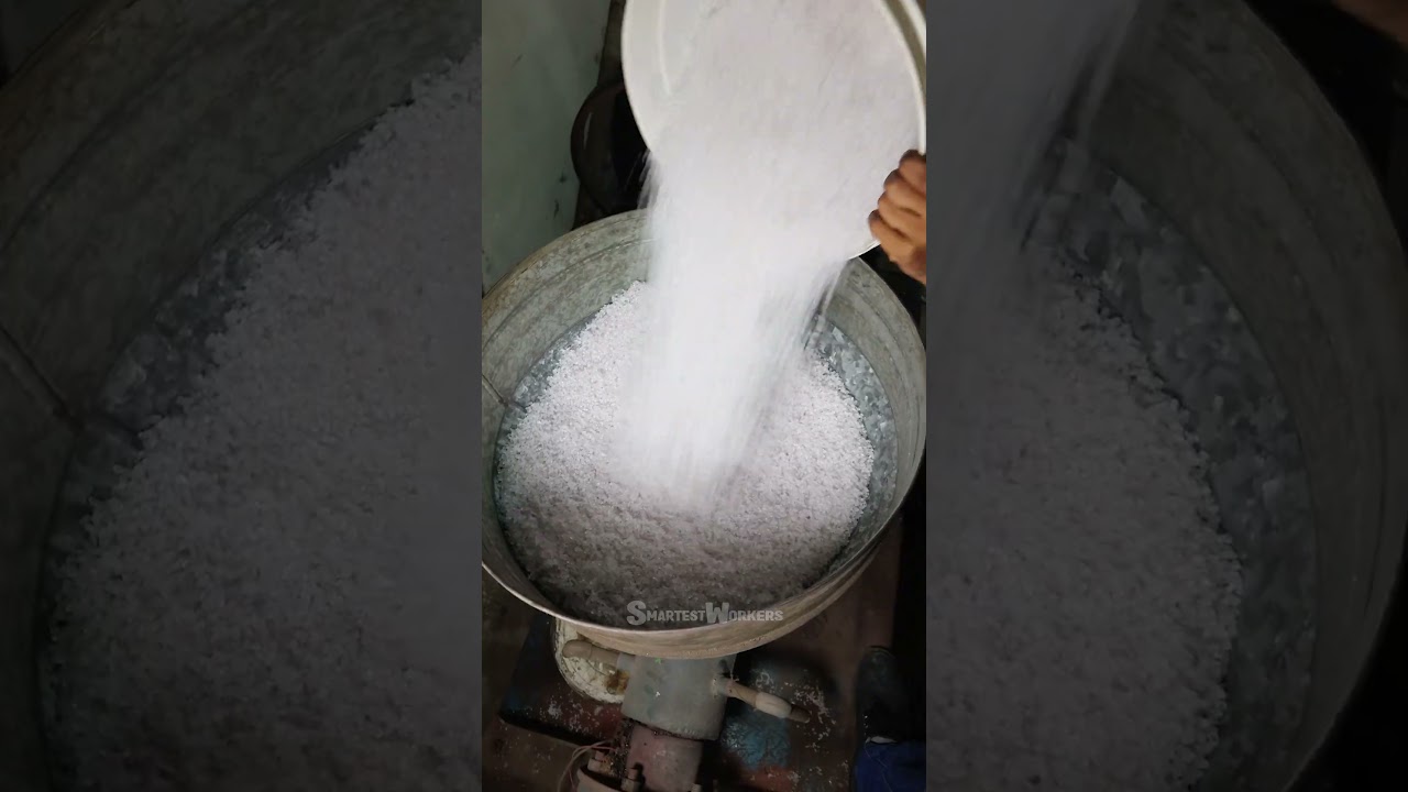 Garden Pipe Manufacturing: Efficient Processes and Quality Production