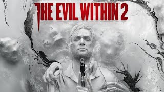 Zerando The Evil Within 2 pela primeira vez em 2026 - Full HD - 60fps - [PS5] #09