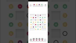 Two Dots | Nivel 164