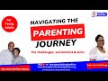 Navigating the parenting journey: Young Adults | Interview with Pastor Kemi Akinfisoye