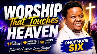 WE CALL YOUR NAME || POWERFUL WORSHIP SONG || ONCEMORE SIX