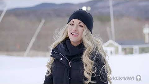 Make the Bright Choice - SYLVANIA Hi-PerformanceLED Downlight Gimbal