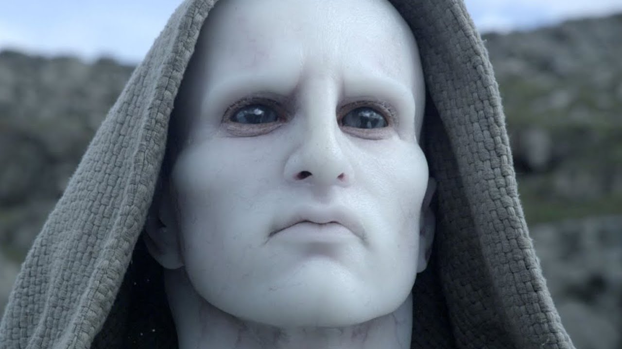 Die Alien Filmsaga Endlich Erklärt
