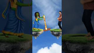 Mahadev 6, Jay Bholenath Shiv Tandav Stotram Lords Mahadev