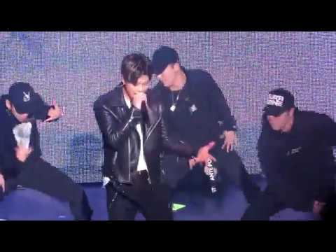 171217 빅원 - WINDMILL _ RESFFECT