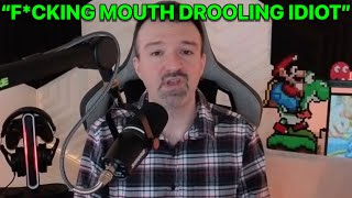DSP Rants About 2XKO Being A Failure & Blames Tom Cannon, Wants A New Desk & Chair Already