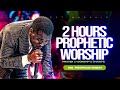 2 hours prophetic worship and fiery prayer  min theophilus sunday  msconnect worship