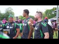 Behind the Scenes // Saints in Sri Lanka