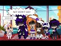 Do you need help meme but different | aww you do care meme | if Elizabeth was....(MY AU)