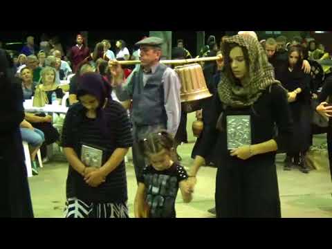 19ο ΓΑΒΟΥΣΤΙΜΑ 2017