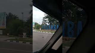KOTA PEKANBARU RIAU #viral #short #shorts #youtubeshorts #video #youtube