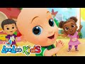 A Ram Sam Sam 🤩 Dance Songs for Kids - LooLoo Kids Nursery Rhymes & Kids Songs