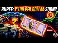 Rupee Depreciation 2026: Why It’s Falling Faster Than Ever