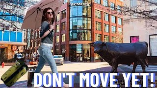 5 Things You MUST Know Before Moving to Durham, NC! (Avoid These Mistakes!)