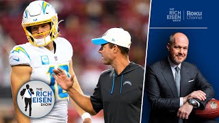 Rich Eisen’s ‘Top 5 NFL Teams Where Something Always Seems to Be Missing’ | The Rich Eisen Show