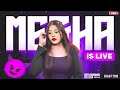 BOOMBAAM GAMEPLAY BGMI WITH FACECAM MEGHA IS LIVE #shortsfeed #shorts #pubg #bgmi #bgmigirlgamer