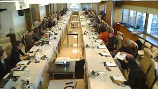 Rethinking INSTO Indicators set and way forward in the context of the forthcoming ST-MST Framework