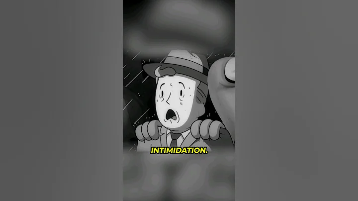 Fallout Episode 6: Corporate Life 👀