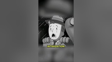 Fallout Episode 6: Corporate Life 👀