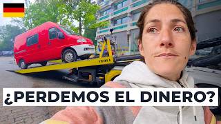 The Uncomfortable Truth About Winning an 4x4 Auction in Germany 🇩🇪