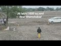 #plots  Near #shamshabad #shadnagar  #shabad #Kothur #Hyderabad.