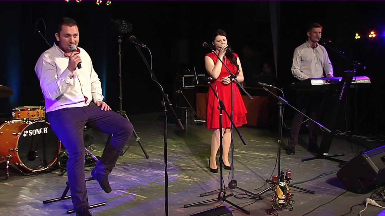 Hudobná skupina TREND - Načo mi je tá záhradka