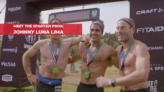 Details Meet this Brazilian Mountain Man & Spartan Pro Athlete | Meet The Pros News