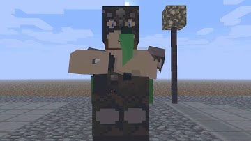 (Mine-Imator Animation) - Unturned