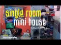 My single room Mini* make over || single room transformation (SQ Chronicles) Living in Nairobi