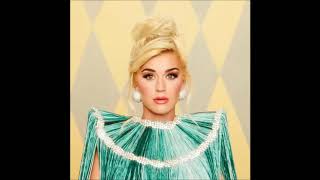 Katy Perry - Only Love Resimi