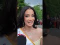 Dayanara Torres invita a la comunidad hispana al Desfile Nacional Puertorriqueño
